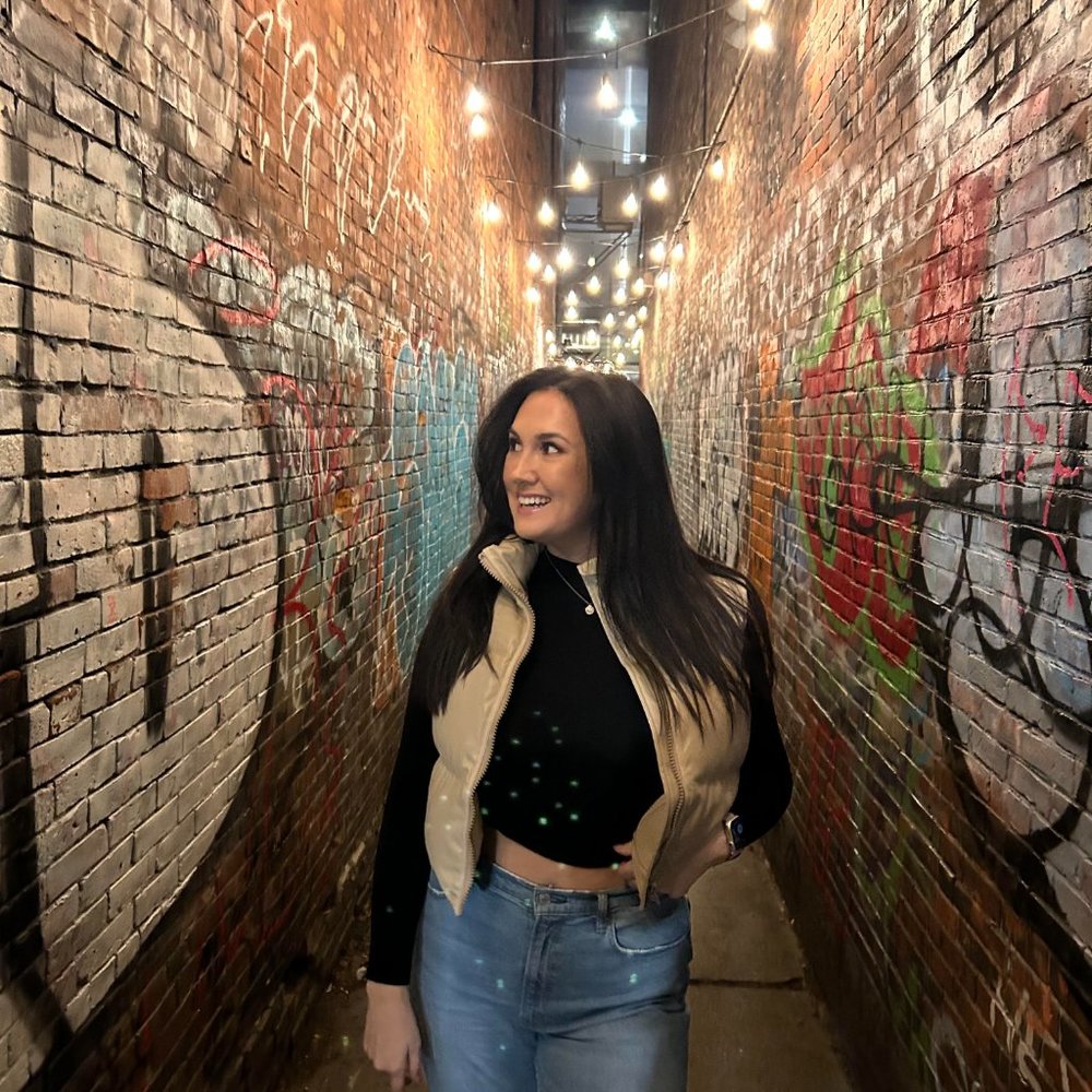 Meet your Posher, Chelsea